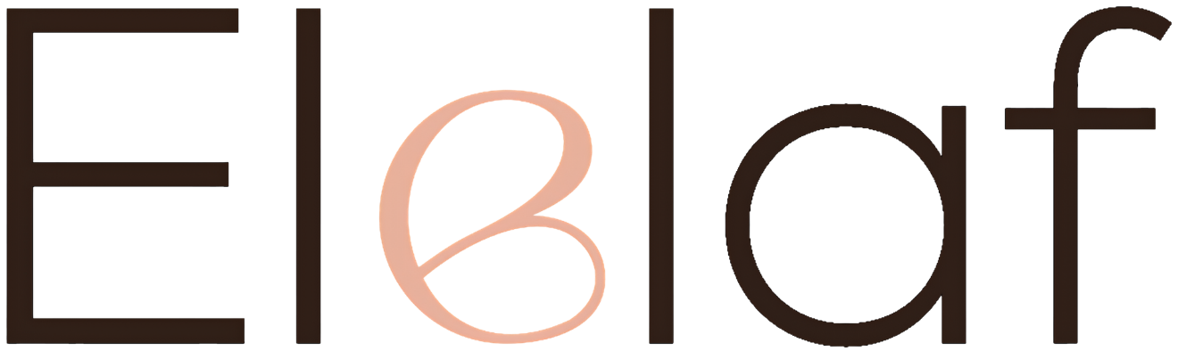 ELELAF Logo